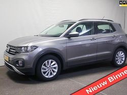 Grijs Gebruikt 2019 VW T-Cross Life SUV | € 16.900 (Iets duurder)