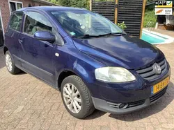 Blauw Gebruikt 2006 VW Fox Trendline Hatchback | € 1.190 (Eerlijke prijs)