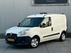 Wit Gebruikt 2013 Fiat Doblò MPV | € 2.995 (Eerlijke prijs)