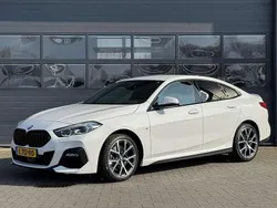 Wit Gebruikt 2021 BMW 220 Executive Coupé | € 29.999 (Goede deal)