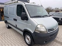 Grijs Gebruikt 2007 Renault Master Van | € 3.950