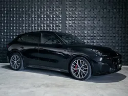 Zwart Gebruikt 2022 Maserati Grecale SUV | € 86.900