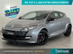 Grijs Gebruikt 2012 Renault Mégane Coupé R.S. Coupé | € 20.495