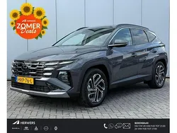 Ecotronic gray Gebruikt 2025 Hyundai Tucson Premium SUV | € 45.835 (Iets duurder)