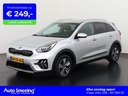 Grijs Gebruikt 2019 Kia Niro SUV | € 20.190 (Eerlijke prijs)