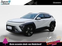 Wit Gebruikt 2025 Hyundai Kona Comfort SUV | € 29.950 (Eerlijke prijs)