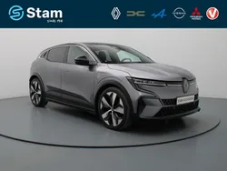 Grijs Gebruikt 2023 Renault Mégane Techno Hatchback | € 33.490 (Iets duurder)