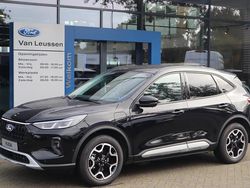 Zwart Gebruikt 2025 Ford Kuga Active X SUV | € 42.790 (Goede deal)