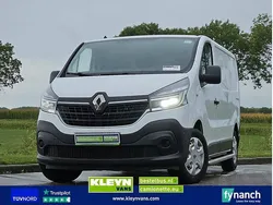 Wit Gebruikt 2020 Renault Trafic Van | € 14.900 (Goede deal)