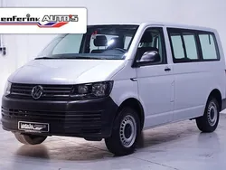 Reflexsilver Gebruikt 2019 VW T6.1 Van | € 14.800 (Eerlijke prijs)