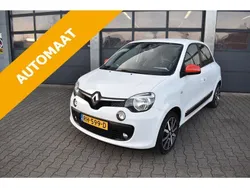 Wit Gebruikt 2017 Renault Twingo Intens Hatchback | € 13.835 (Duur)