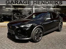 Zwart Gebruikt 2023 Cupra Formentor VZ SUV | € 32.950 (Eerlijke prijs)