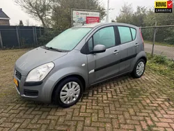 Grijs Gebruikt 2012 Suzuki Splash Comfort Hatchback | € 4.750 (Eerlijke prijs)