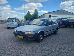 Grijs Gebruikt 1988 Toyota Corolla Hatchback | € 1.000