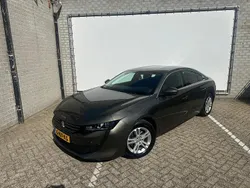 Grijs Gebruikt 2019 Peugeot 508 Active Hatchback | € 16.800 (Eerlijke prijs)