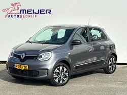 Grijs Gebruikt 2022 Renault Twingo LIMITED Hatchback | € 11.480 (Eerlijke prijs)