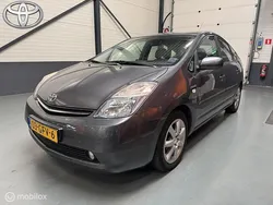 Grijs Gebruikt 2008 Toyota Prius Hatchback | € 5.950 (Eerlijke prijs)