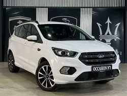 Wit Gebruikt 2019 Ford Kuga ST-Line SUV | € 23.990 (Duur)