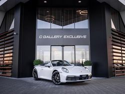 Grijs Gebruikt 2024 Porsche 911 Carrera Cabriolet Cabriolet | € 168.995 (Goede deal)