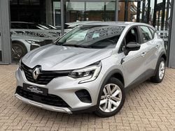 Grijs Gebruikt 2023 Renault Captur Equilibre SUV | € 17.950 (Super prijs)