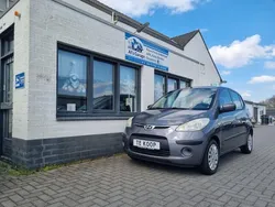 Grijs Gebruikt 2008 Hyundai i10 Dynamiq Hatchback | € 2.650 (Duur)