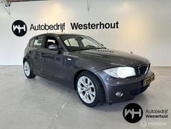 Grijs Gebruikt 2005 BMW 118 Executive Hatchback | € 2.595 (Goede deal)