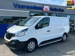 Overige Gebruikt 2019 Renault Trafic Komfort Van | € 10.990 (Super prijs)