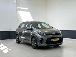 Grijs Gebruikt 2020 Kia Picanto Comfort Hatchback | € 9.849 (Goede deal)
