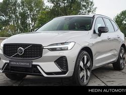 Grijs Gebruikt 2025 Volvo XC60 Ultra SUV | € 64.995 (Duur)