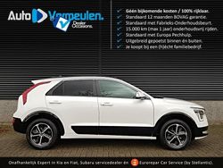 Wit Gebruikt 2025 Kia e-Niro SUV | € 35.900 (Super prijs)