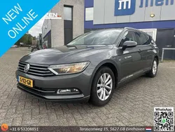 Grijs Gebruikt 2015 VW Passat Edition Stationwagen | € 7.950 (Duur)