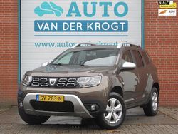 Bruin Gebruikt 2018 Dacia Duster Comfort SUV | € 11.995 (Eerlijke prijs)