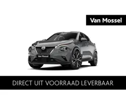 Grijs Nieuw 2025 Nissan Juke Pack SUV | € 40.090 (Duur)