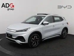 Wit Gebruikt 2023 BYD Atto 3 Comfort SUV | € 25.950 (Goede deal)