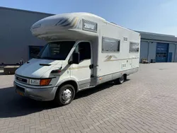 Wit Gebruikt 2002 Iveco Daily MPV | € 28.000