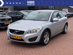 Grijs Gebruikt 2011 Volvo C30 Hatchback | € 9.194 (Duur)