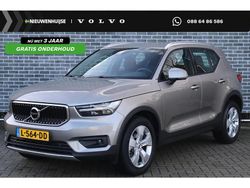 Grijs Gebruikt 2021 Volvo XC40 Business Edition SUV | € 31.399 (Goede deal)