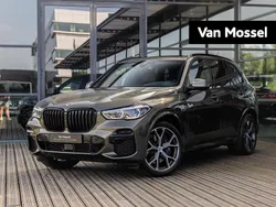 Groen Gebruikt 2023 BMW X5 Executive SUV | € 66.900 (Eerlijke prijs)