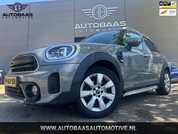 Grijs Gebruikt 2021 Mini Countryman Business SUV | € 16.965