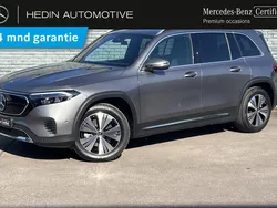 Grijs Gebruikt 2023 Mercedes EQB250+ Advanced SUV | € 40.900 (Super prijs)
