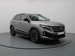Grijs metallic Nieuw 2025 Renault Austral Iconic Esprit Alpine SUV | € 52.990