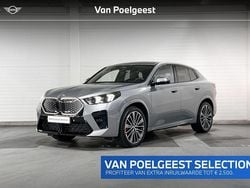 Grijs Gebruikt 2025 BMW iX2 M Sport SUV | € 47.900 (Super prijs)