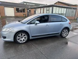 Blauw Gebruikt 2005 Citroën C4 VTR Sport Hatchback | € 1.950 (Eerlijke prijs)