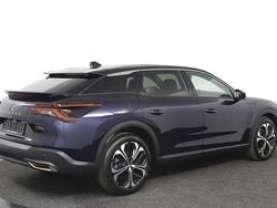 Blauw Nieuw 2025 Citroën C5 Aircross SUV | € 36.940 (Super prijs)