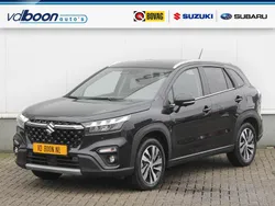 Wit Gebruikt 2022 Suzuki SX4 S-Cross Style SUV | € 28.290 (Iets duurder)