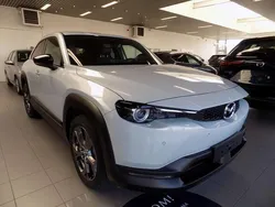 Grijs Gebruikt 2021 Mazda MX30 SUV | € 23.450 (Duur)