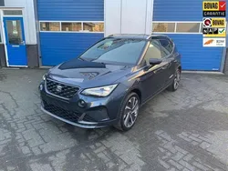 Grijs Gebruikt 2022 Seat Arona Business SUV | € 35.000