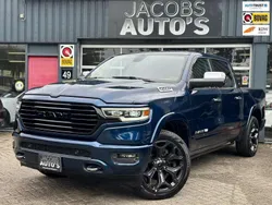 Blauw Gebruikt 2020 Dodge Ram Pickup | € 49.950 (Iets duurder)