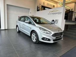 Zilver Gebruikt 2019 Ford S-MAX S MPV | € 22.975 (Goede deal)