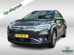 Grijs Gebruikt 2020 Hyundai Kona Comfort SUV | € 16.200 (Goede deal)